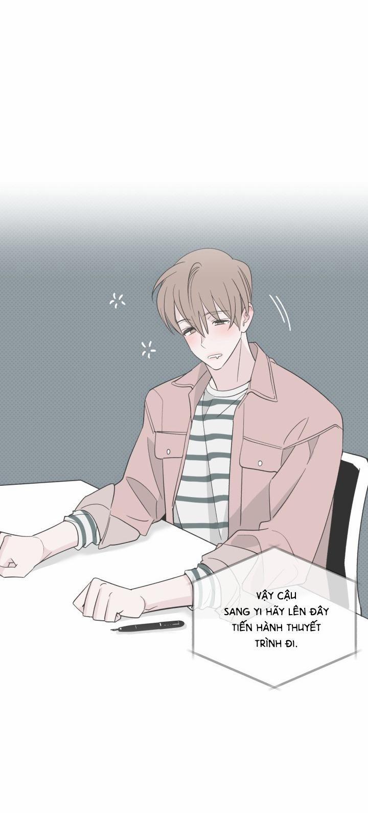 Giai điệu Của Bạn, Tiếng Lòng Của Tôi 28 trang 74