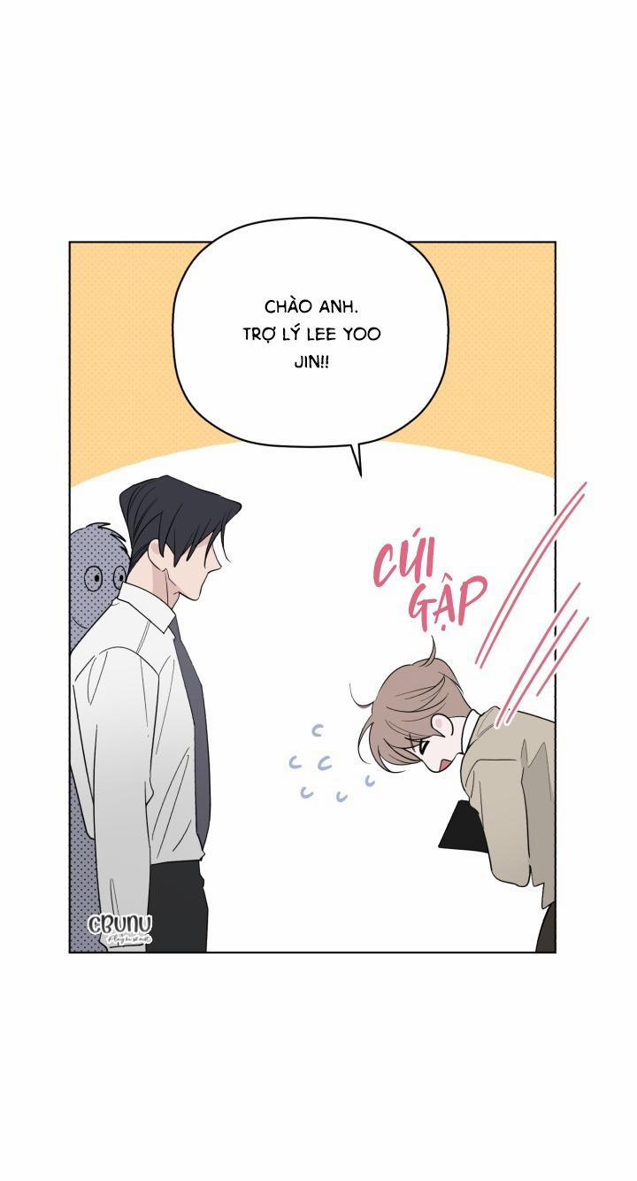 Giai điệu Của Bạn, Tiếng Lòng Của Tôi 29 trang 26