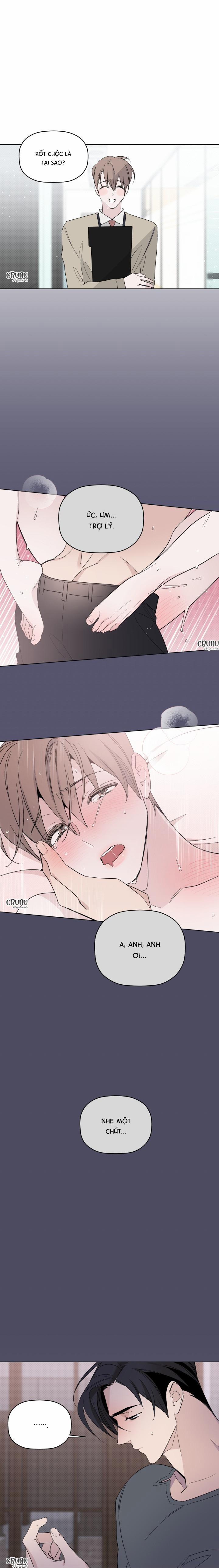 Giai điệu Của Bạn, Tiếng Lòng Của Tôi 29 trang 36