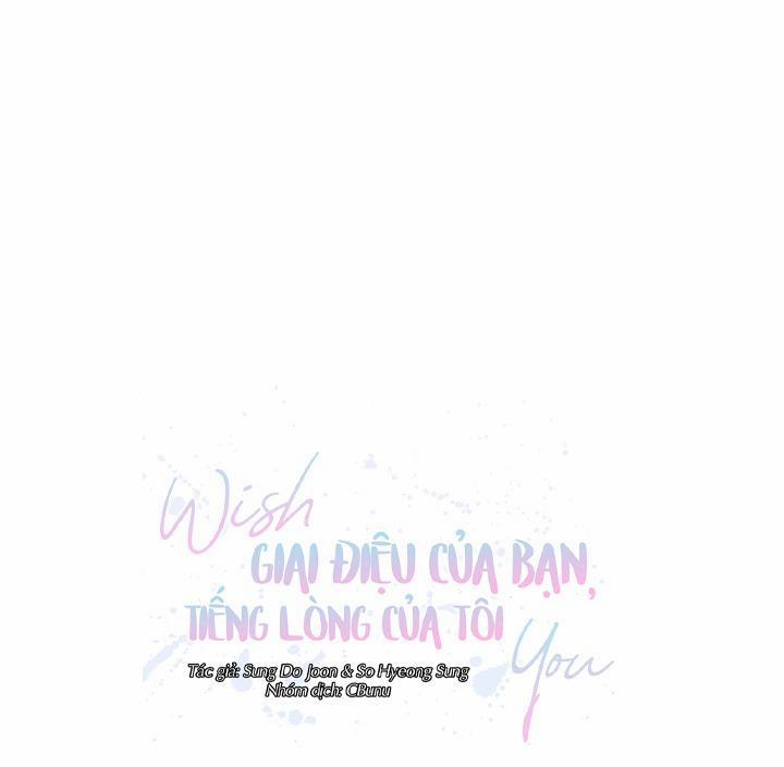 Giai điệu Của Bạn, Tiếng Lòng Của Tôi 29 trang 4