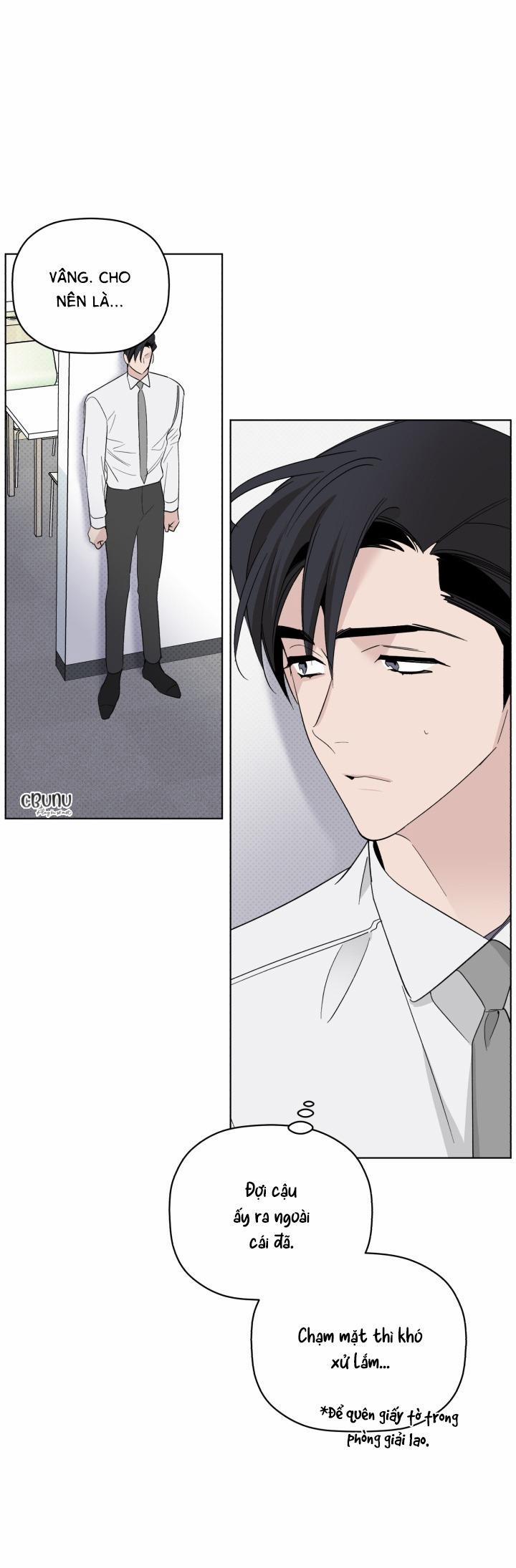 Giai điệu Của Bạn, Tiếng Lòng Của Tôi 29 trang 46