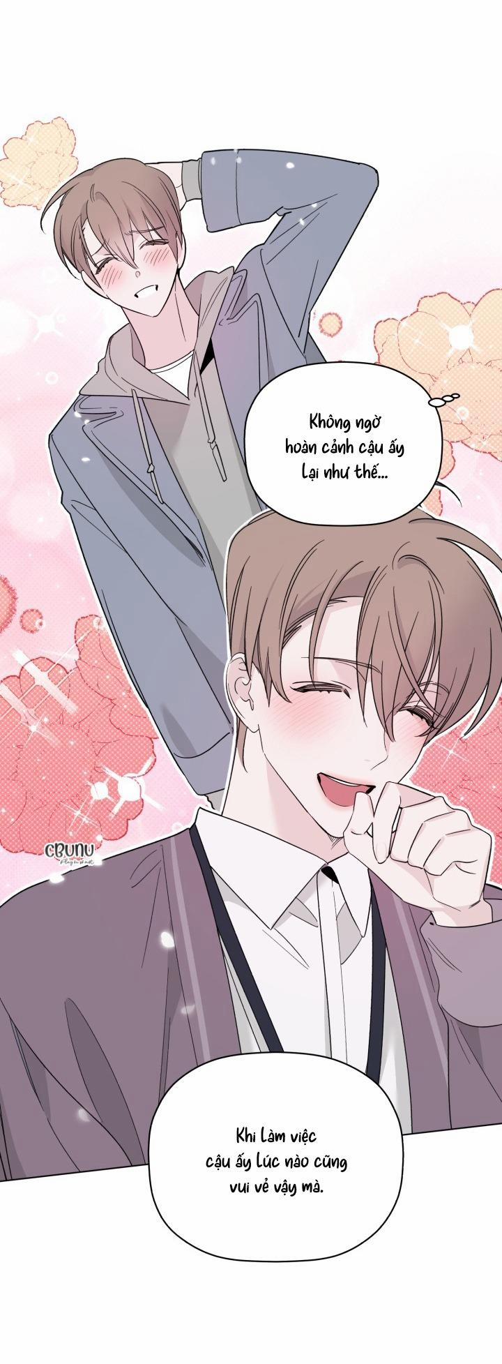 Giai điệu Của Bạn, Tiếng Lòng Của Tôi 29 trang 47