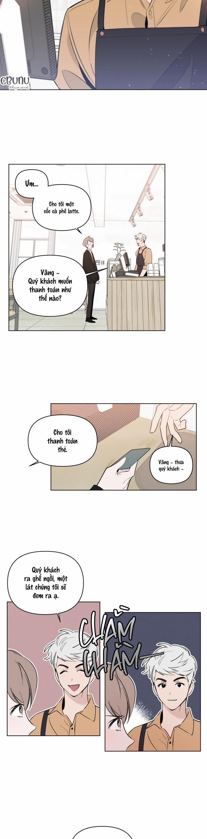 Giai điệu Của Bạn, Tiếng Lòng Của Tôi 3 trang 20