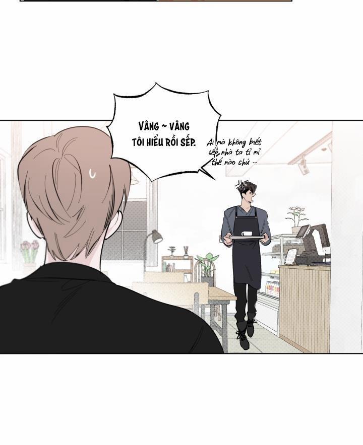 Giai điệu Của Bạn, Tiếng Lòng Của Tôi 3 trang 23