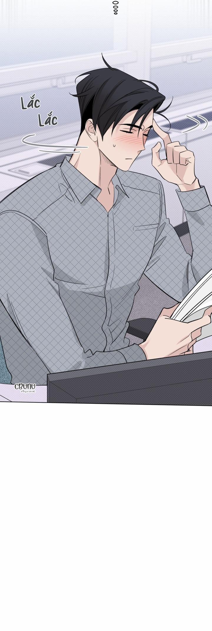 Giai điệu Của Bạn, Tiếng Lòng Của Tôi 30 trang 13