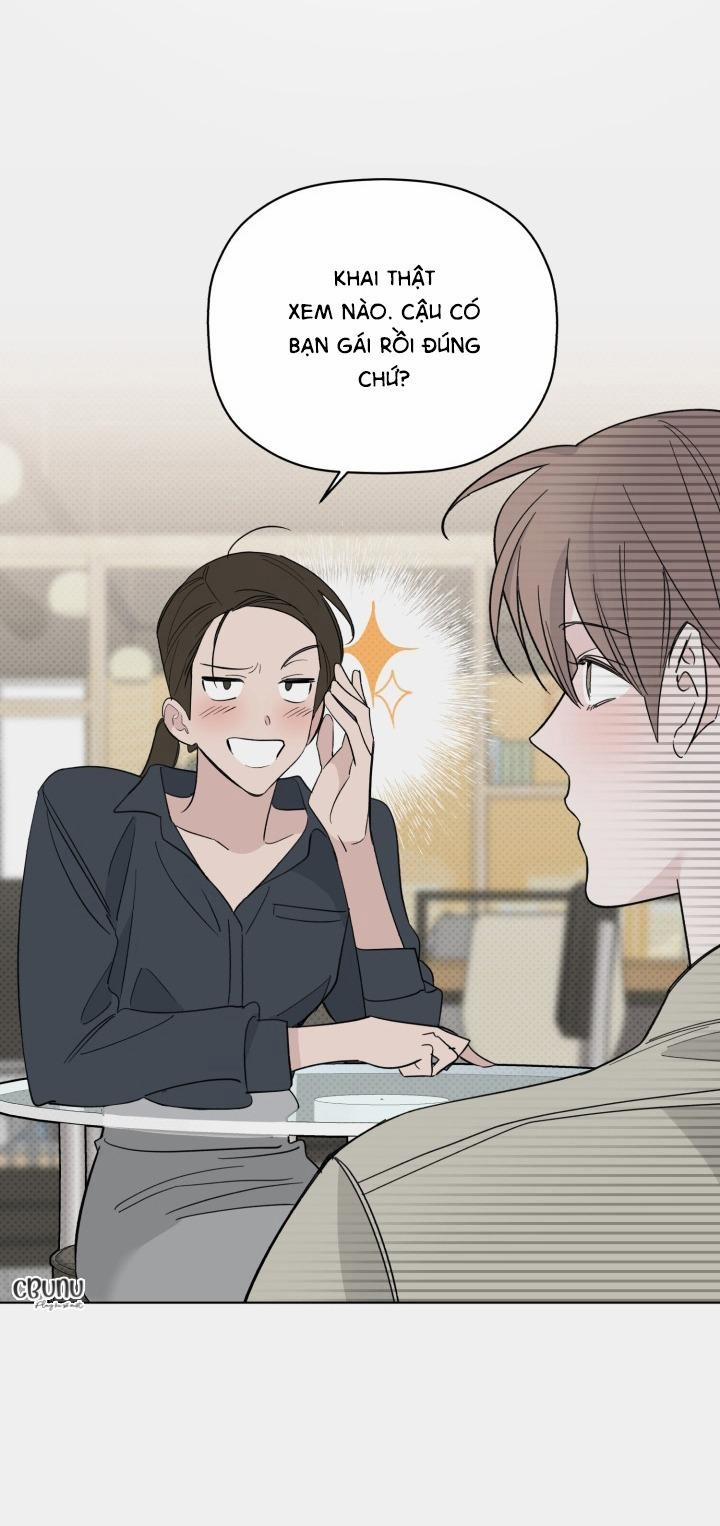 Giai điệu Của Bạn, Tiếng Lòng Của Tôi 30 trang 31