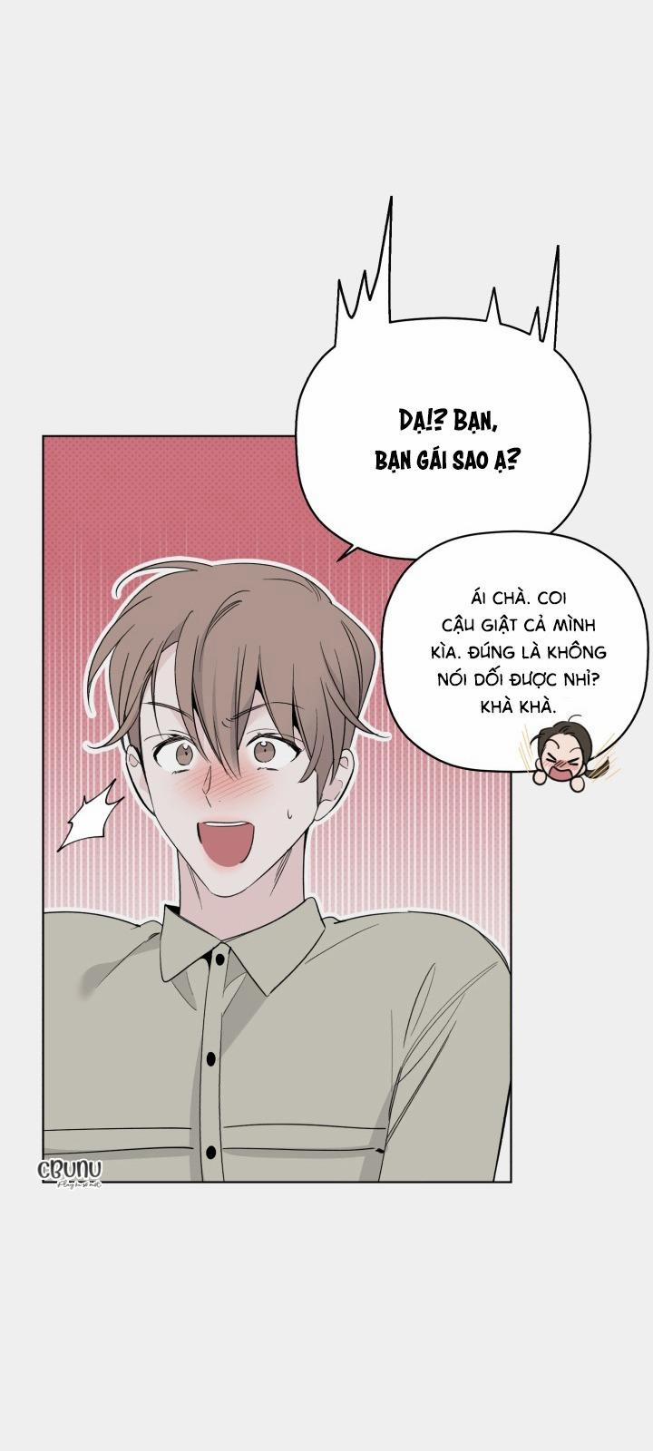 Giai điệu Của Bạn, Tiếng Lòng Của Tôi 30 trang 32