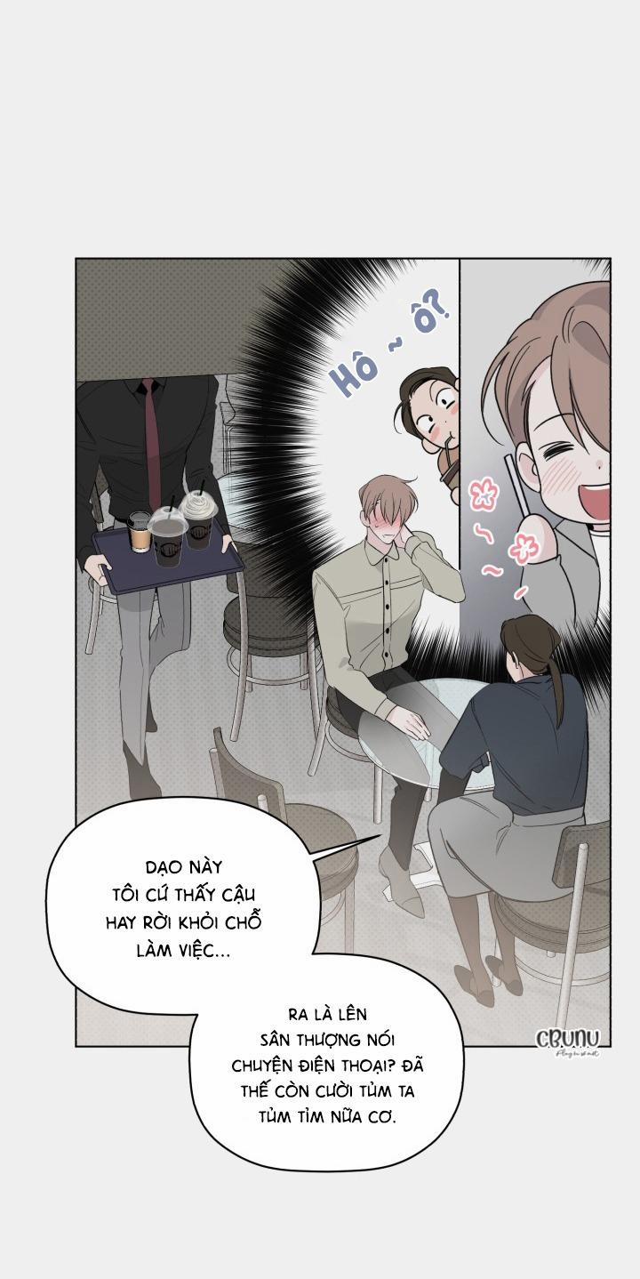 Giai điệu Của Bạn, Tiếng Lòng Của Tôi 30 trang 33