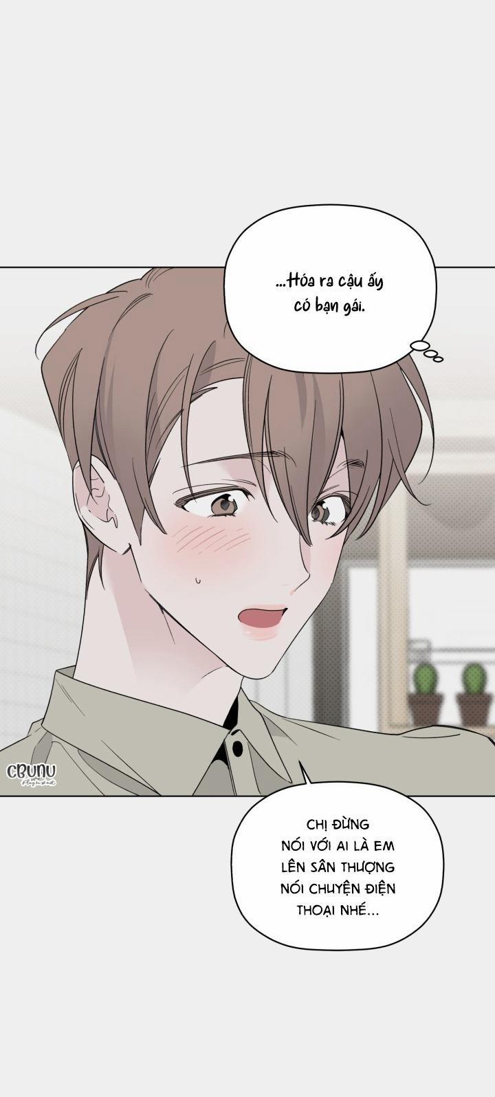 Giai điệu Của Bạn, Tiếng Lòng Của Tôi 30 trang 38