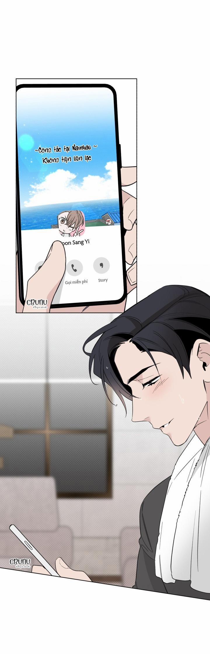 Giai điệu Của Bạn, Tiếng Lòng Của Tôi 30 trang 48