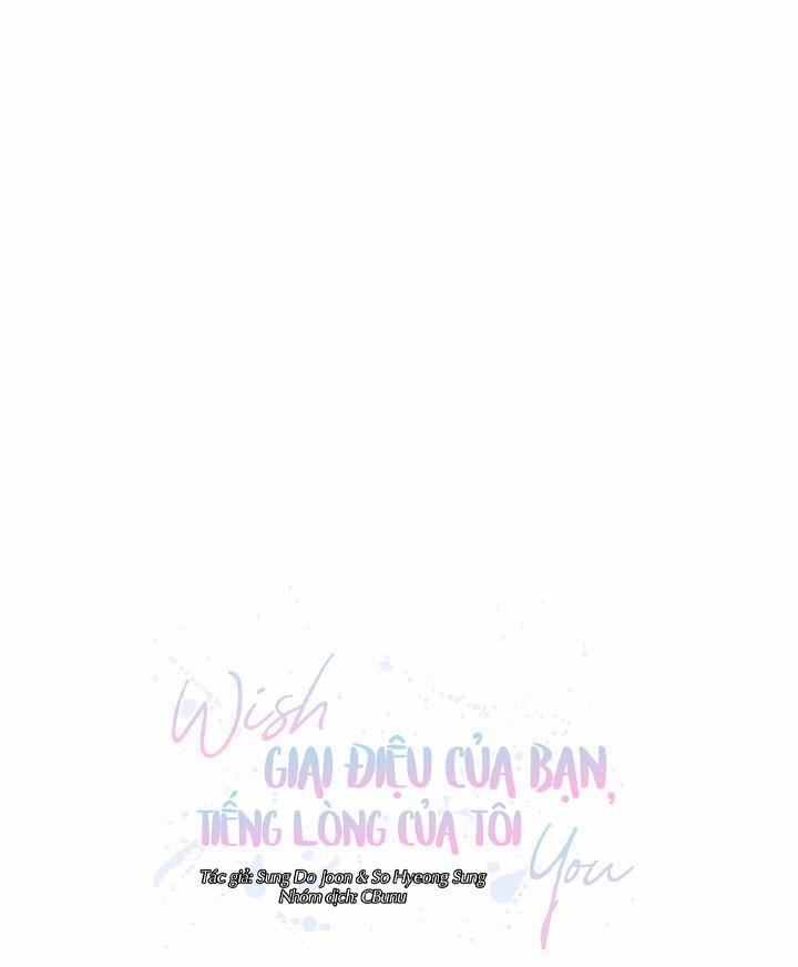 Giai điệu Của Bạn, Tiếng Lòng Của Tôi 30 trang 50