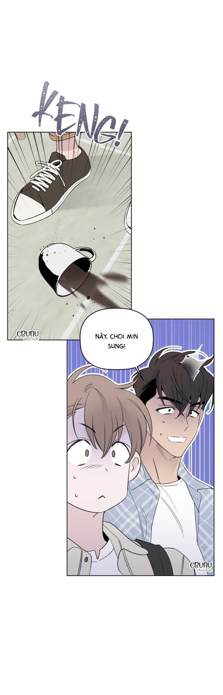 Giai điệu Của Bạn, Tiếng Lòng Của Tôi 30 trang 53