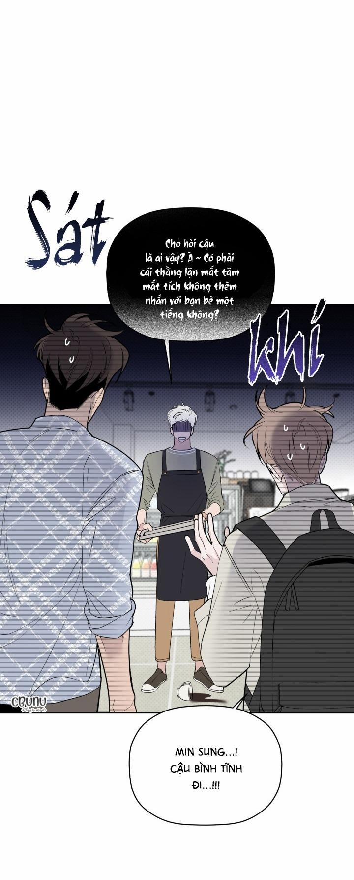 Giai điệu Của Bạn, Tiếng Lòng Của Tôi 30 trang 54