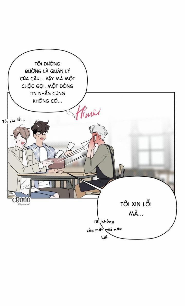 Giai điệu Của Bạn, Tiếng Lòng Của Tôi 30 trang 58