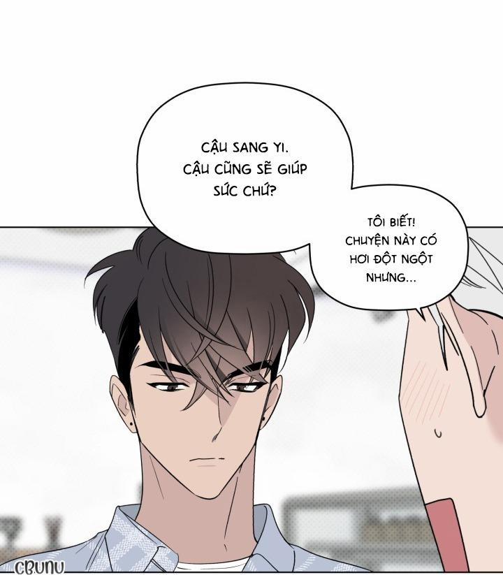 Giai điệu Của Bạn, Tiếng Lòng Của Tôi 30 trang 62