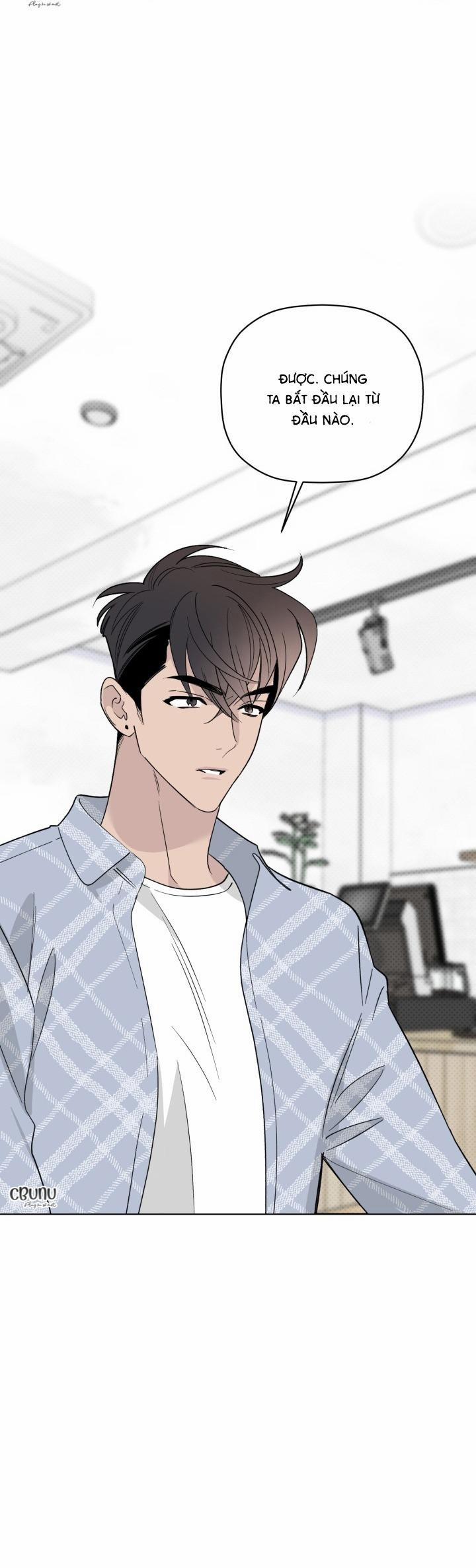 Giai điệu Của Bạn, Tiếng Lòng Của Tôi 30 trang 63