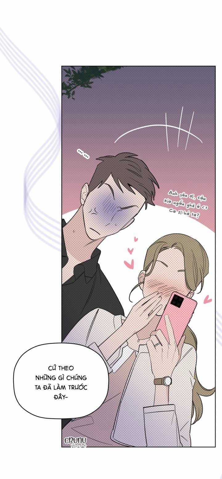 Giai điệu Của Bạn, Tiếng Lòng Của Tôi 30 trang 65