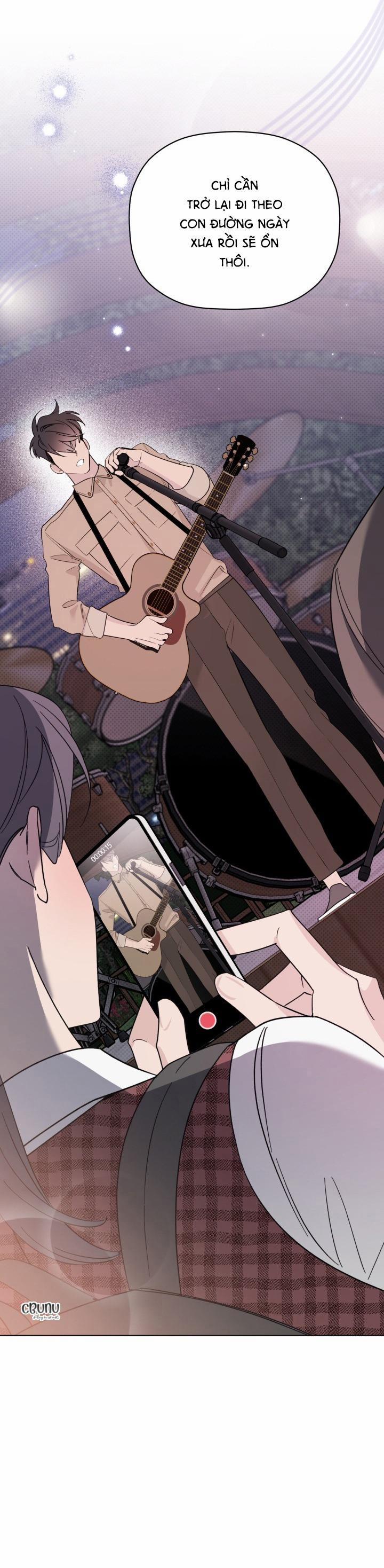 Giai điệu Của Bạn, Tiếng Lòng Của Tôi 30 trang 66