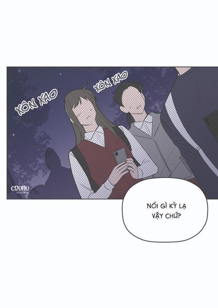 Giai điệu Của Bạn, Tiếng Lòng Của Tôi 31 trang 1