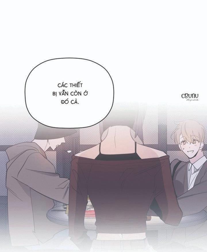 Giai điệu Của Bạn, Tiếng Lòng Của Tôi 31 trang 13