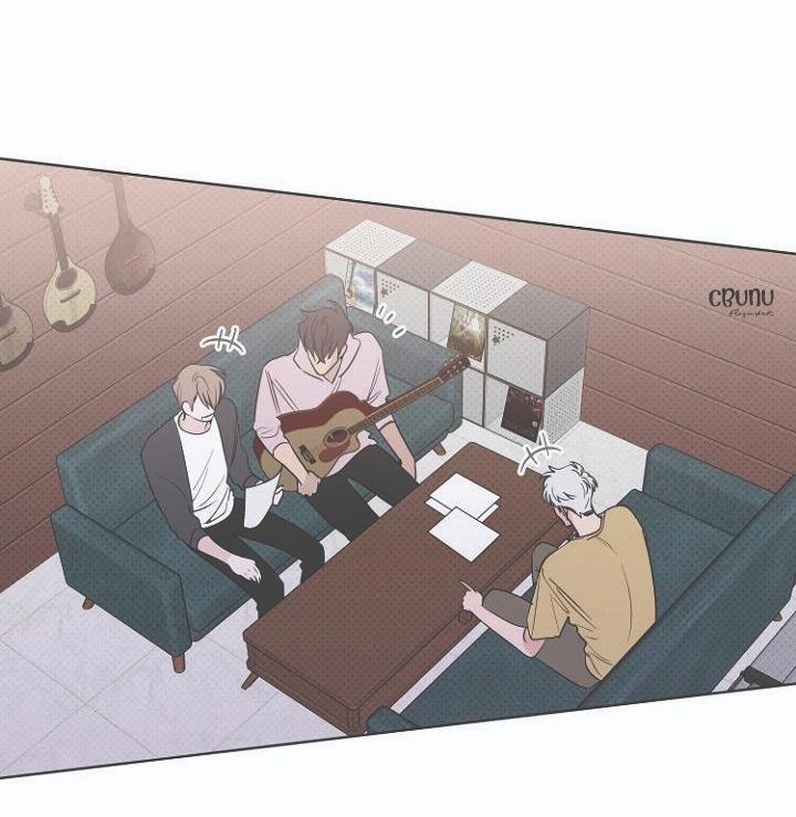 Giai điệu Của Bạn, Tiếng Lòng Của Tôi 31 trang 18