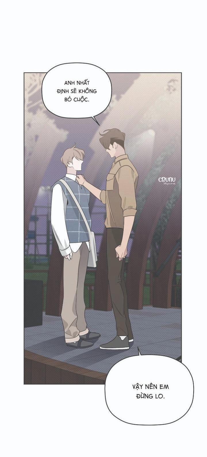 Giai điệu Của Bạn, Tiếng Lòng Của Tôi 31 trang 2