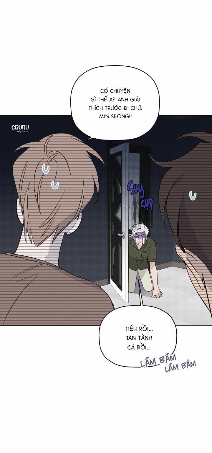 Giai điệu Của Bạn, Tiếng Lòng Của Tôi 31 trang 23