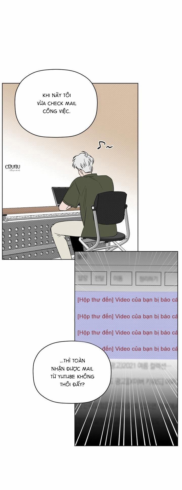 Giai điệu Của Bạn, Tiếng Lòng Của Tôi 31 trang 24