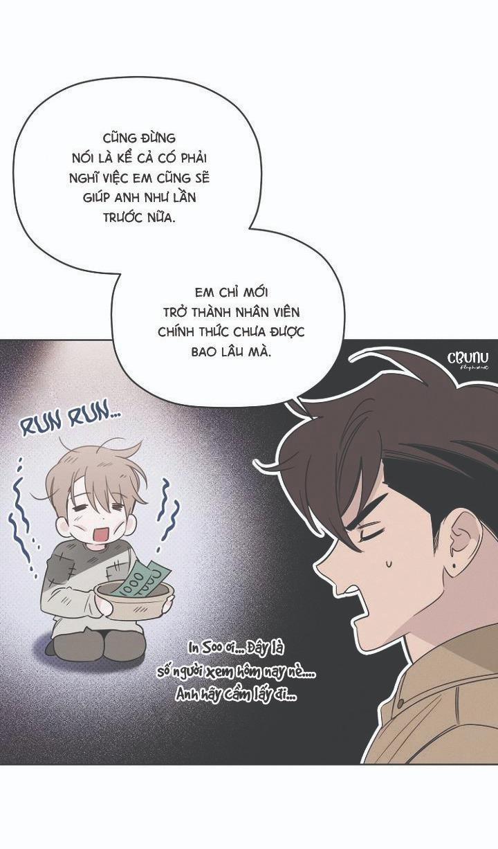 Giai điệu Của Bạn, Tiếng Lòng Của Tôi 31 trang 3