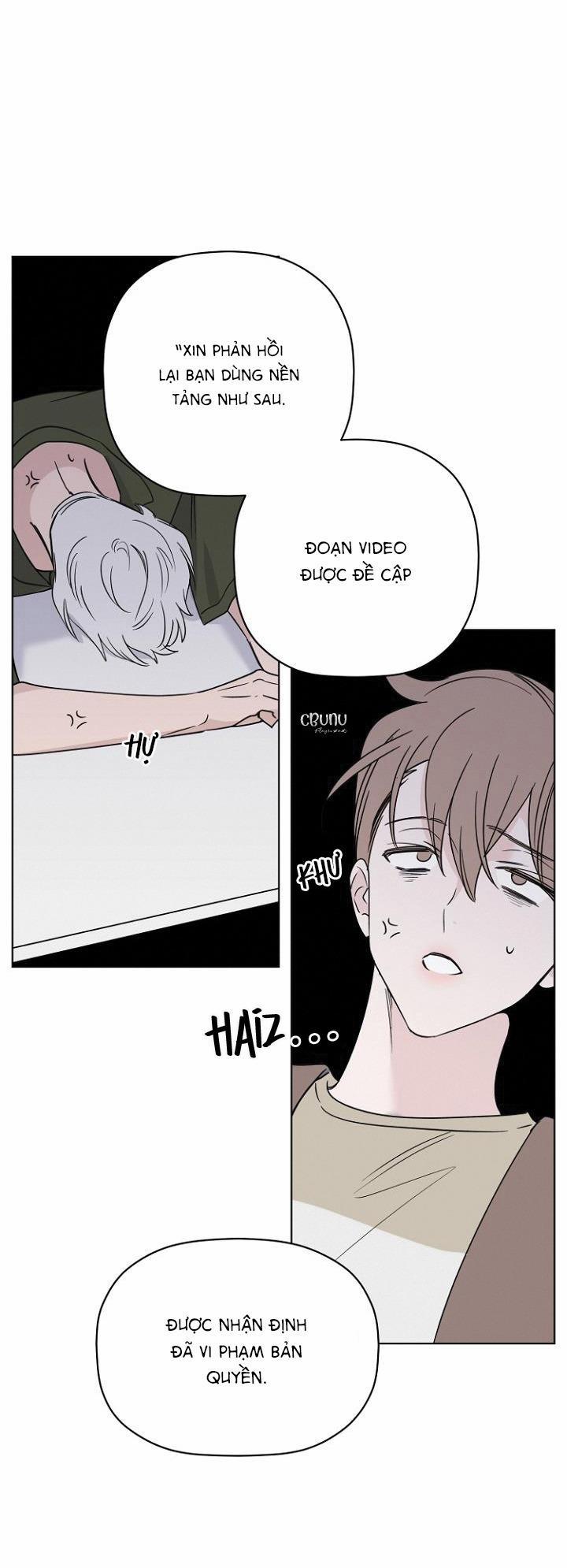 Giai điệu Của Bạn, Tiếng Lòng Của Tôi 31 trang 32