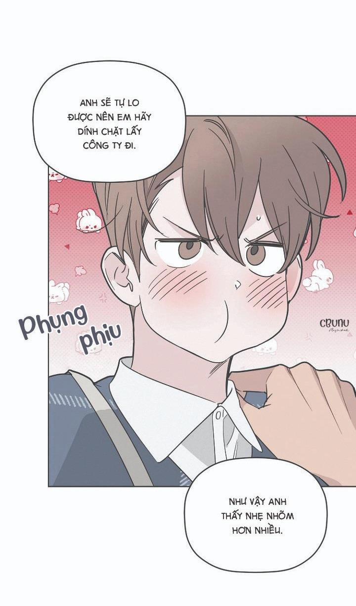 Giai điệu Của Bạn, Tiếng Lòng Của Tôi 31 trang 4