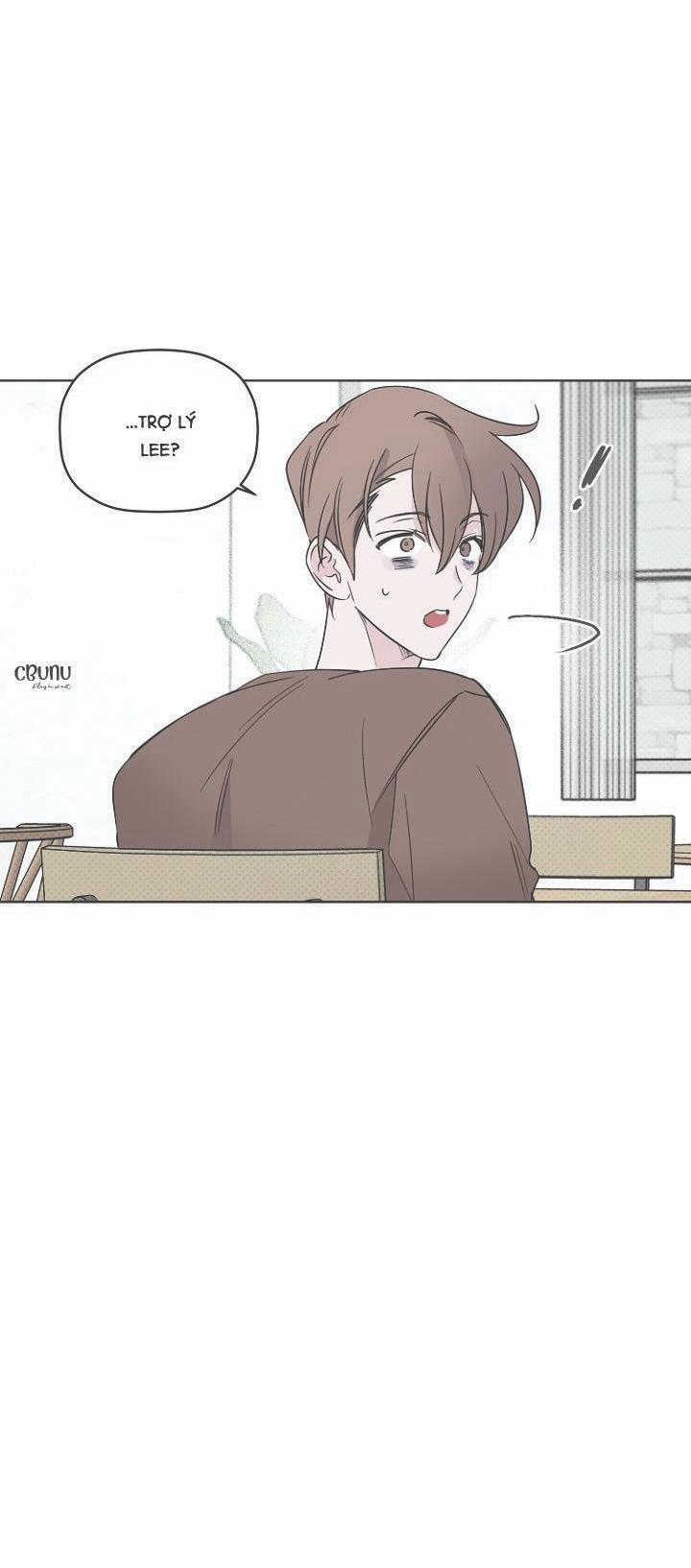 Giai điệu Của Bạn, Tiếng Lòng Của Tôi 31 trang 40