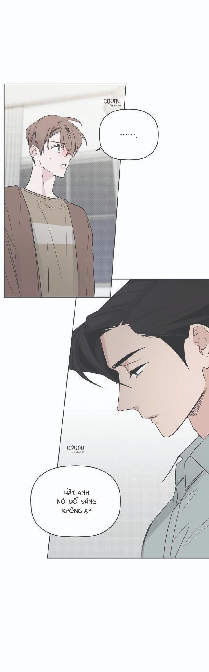 Giai điệu Của Bạn, Tiếng Lòng Của Tôi 31 trang 42