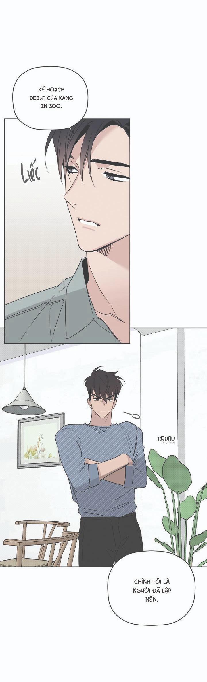 Giai điệu Của Bạn, Tiếng Lòng Của Tôi 31 trang 44