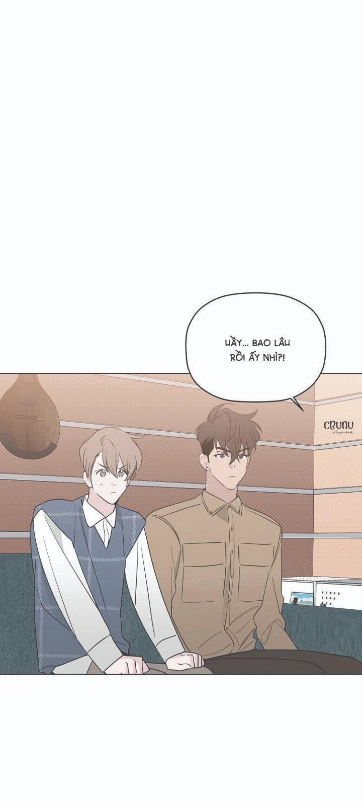 Giai điệu Của Bạn, Tiếng Lòng Của Tôi 31 trang 8