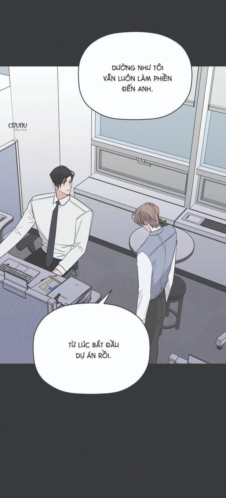 Giai điệu Của Bạn, Tiếng Lòng Của Tôi 32 trang 11