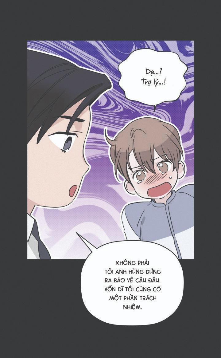 Giai điệu Của Bạn, Tiếng Lòng Của Tôi 32 trang 13