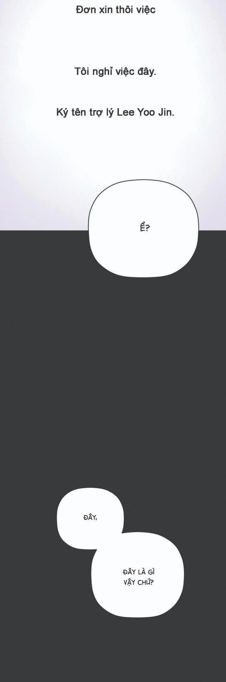 Giai điệu Của Bạn, Tiếng Lòng Của Tôi 32 trang 15