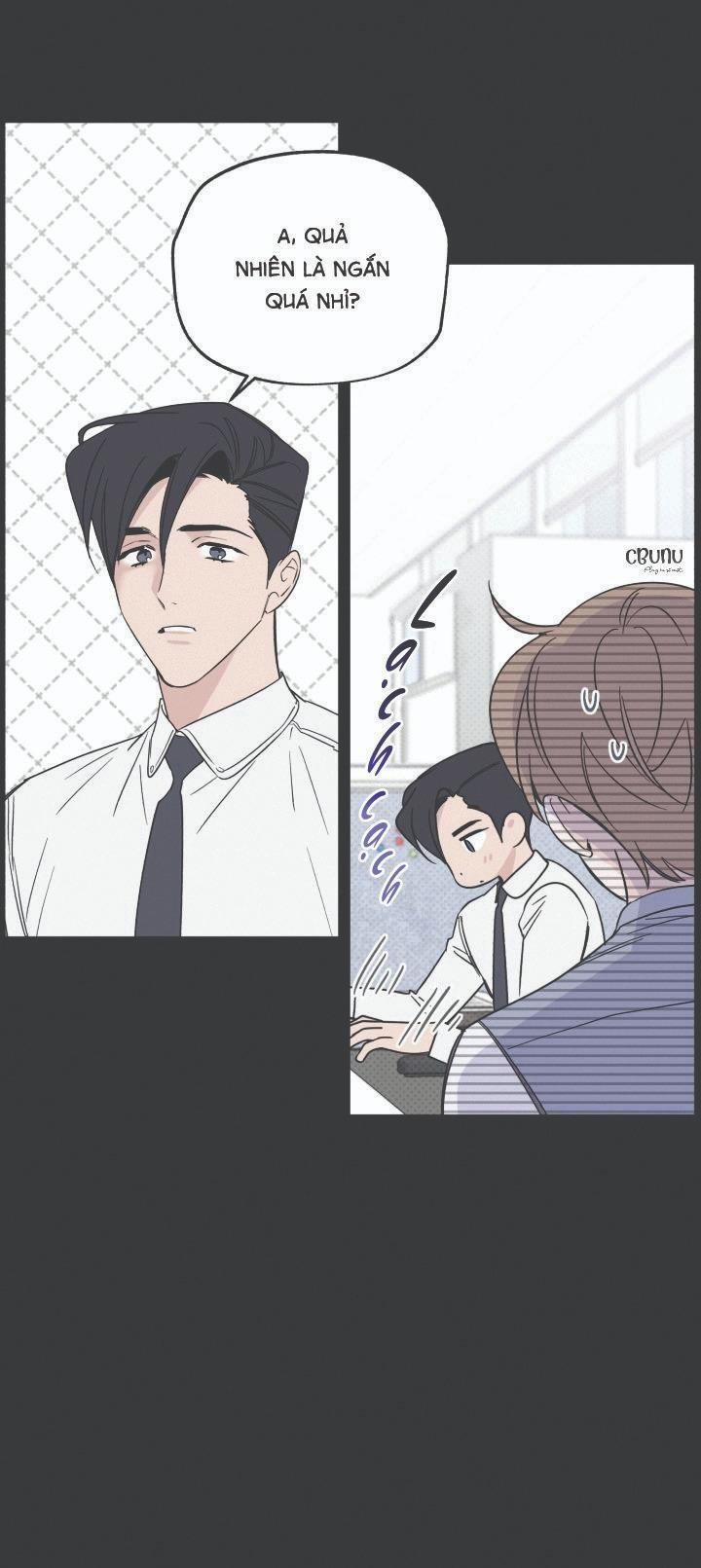 Giai điệu Của Bạn, Tiếng Lòng Của Tôi 32 trang 17