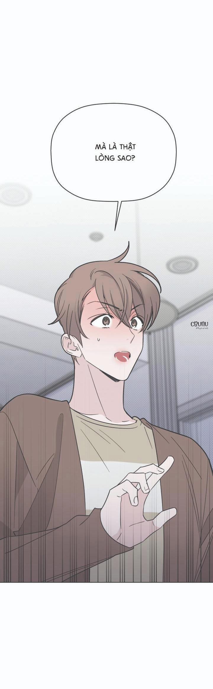 Giai điệu Của Bạn, Tiếng Lòng Của Tôi 32 trang 24