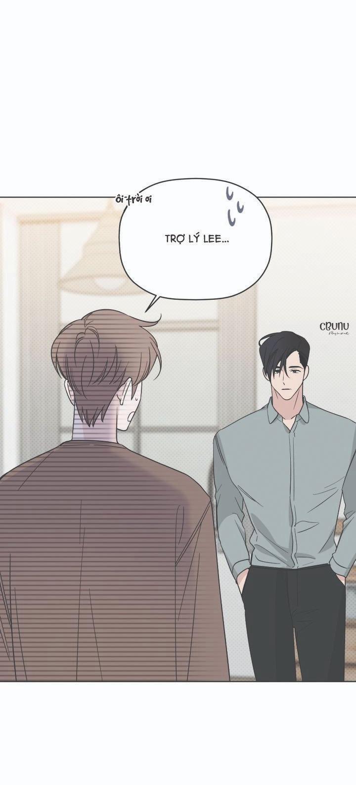 Giai điệu Của Bạn, Tiếng Lòng Của Tôi 32 trang 25