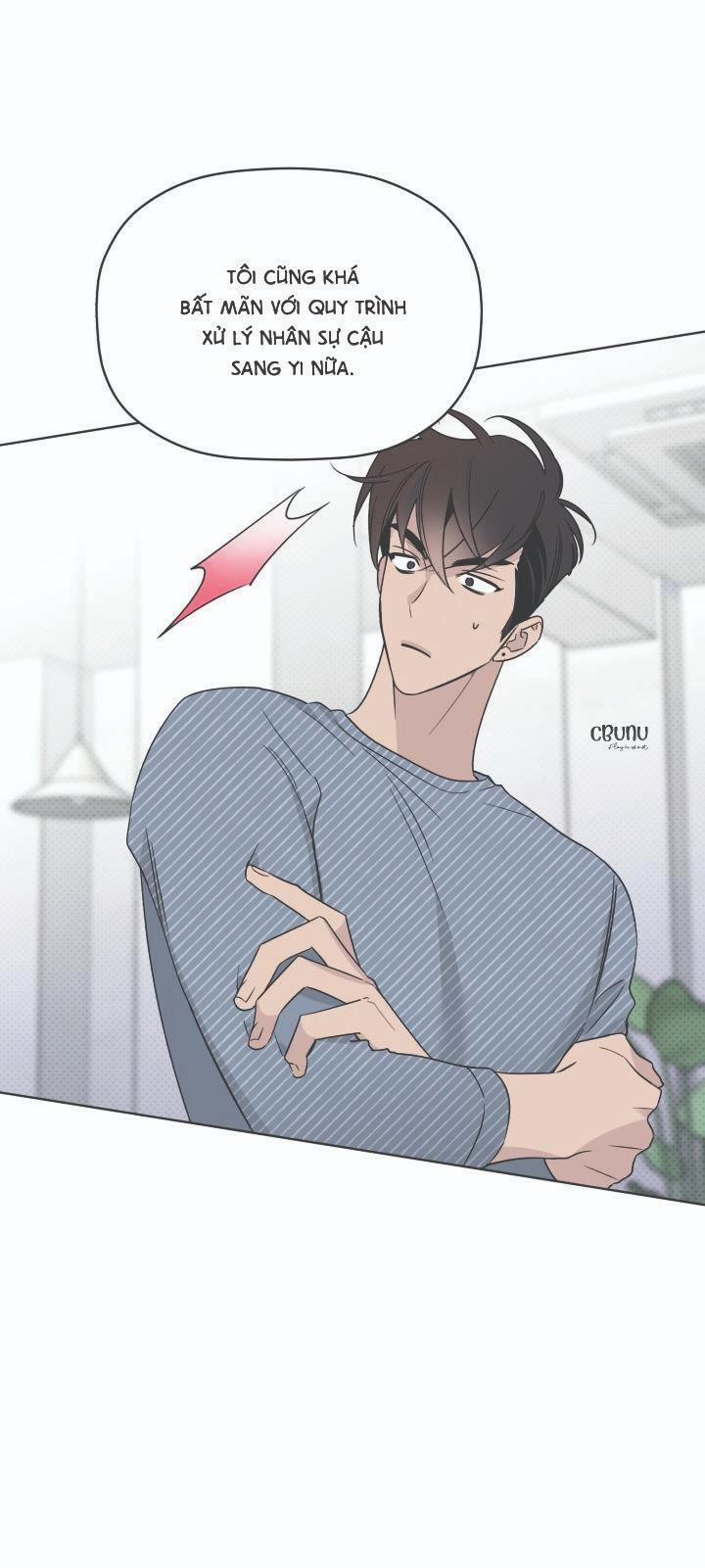 Giai điệu Của Bạn, Tiếng Lòng Của Tôi 32 trang 27