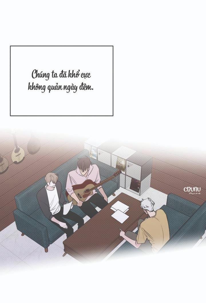 Giai điệu Của Bạn, Tiếng Lòng Của Tôi 32 trang 31