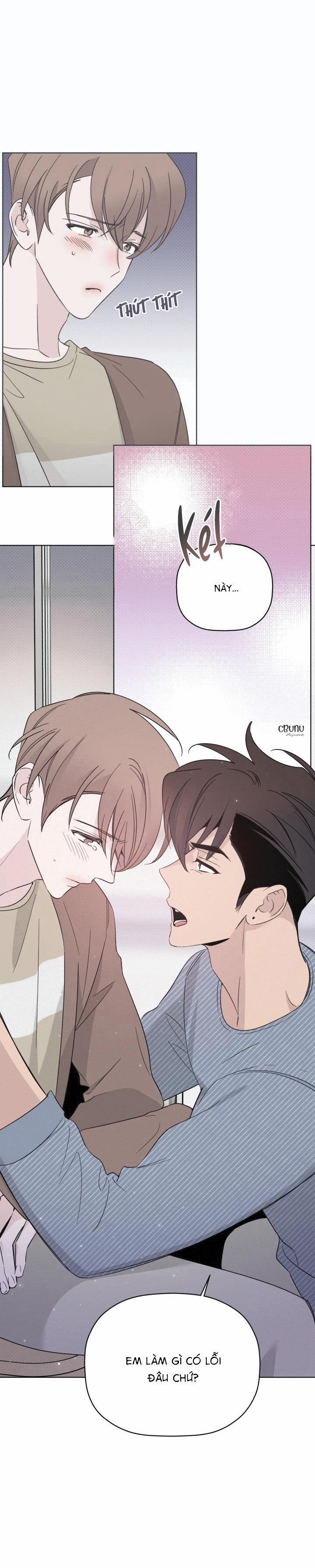 Giai điệu Của Bạn, Tiếng Lòng Của Tôi 32 trang 38