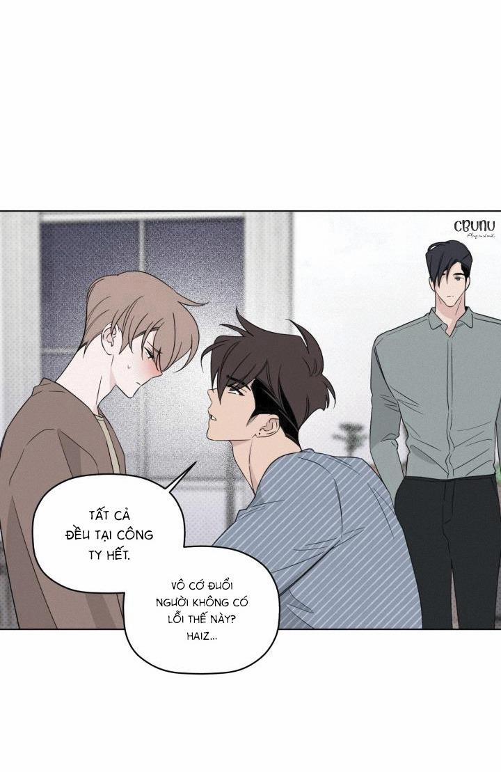 Giai điệu Của Bạn, Tiếng Lòng Của Tôi 32 trang 39