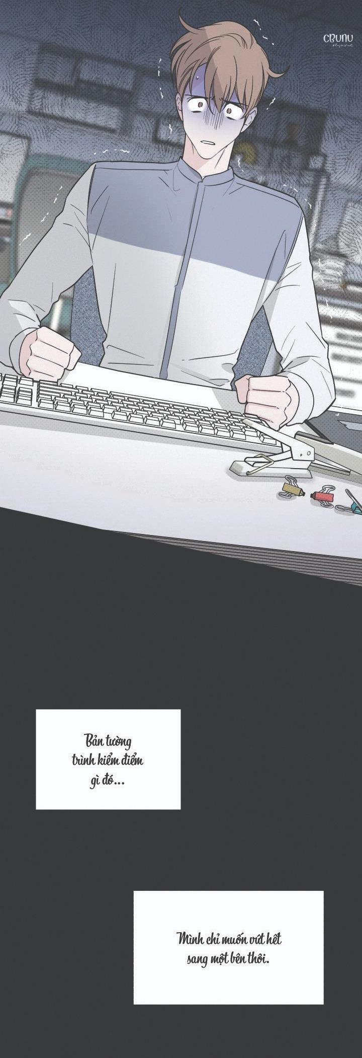 Giai điệu Của Bạn, Tiếng Lòng Của Tôi 32 trang 4