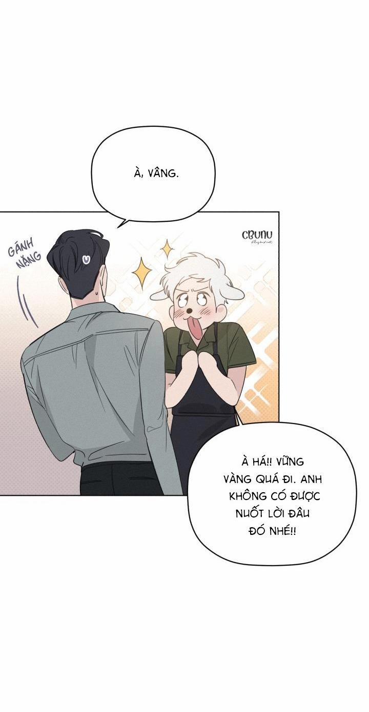 Giai điệu Của Bạn, Tiếng Lòng Của Tôi 32 trang 42