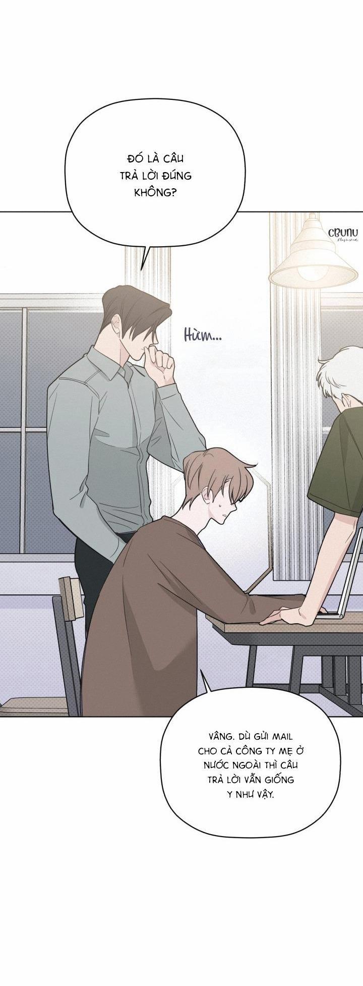 Giai điệu Của Bạn, Tiếng Lòng Của Tôi 32 trang 48