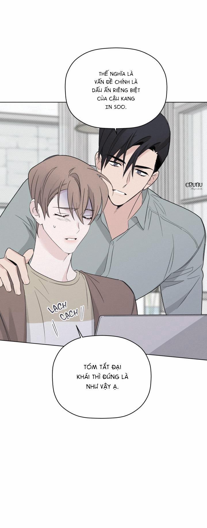 Giai điệu Của Bạn, Tiếng Lòng Của Tôi 32 trang 50