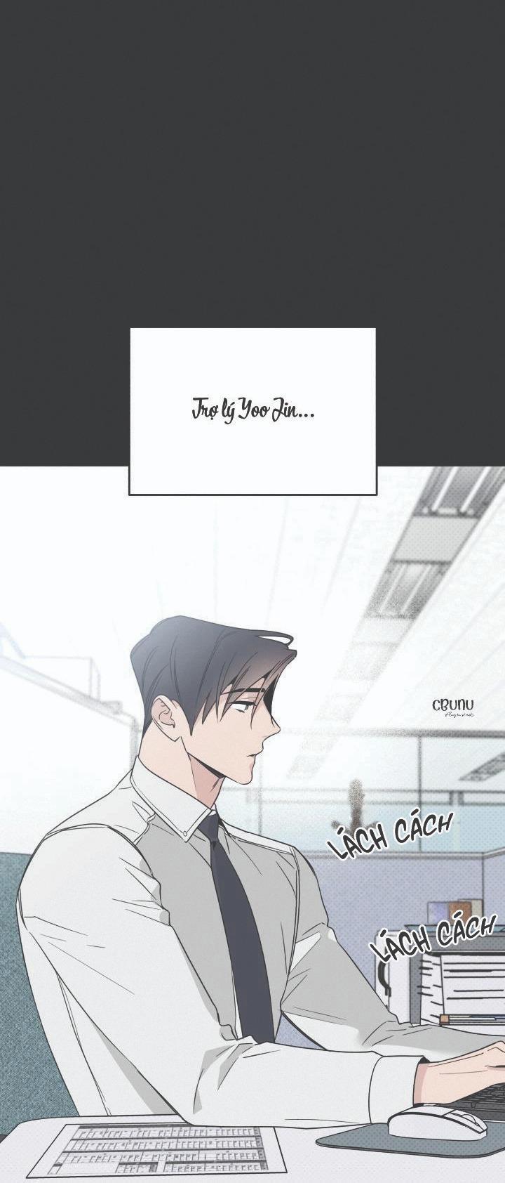 Giai điệu Của Bạn, Tiếng Lòng Của Tôi 32 trang 6